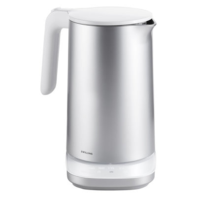 ZWILLING Enfinigy 1.5-L Kettle Pro - White