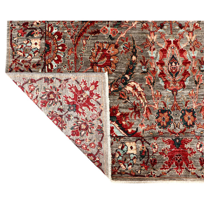 One-of-a-Kind 5'9" x 9'3" Area Rug