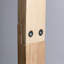 Lampe sur pied Thorina