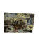 Abstract Area Rug
