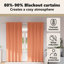Curtains With Curtains 2 Pcs Polyester-1743780944-1743780957