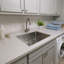 23" Undermount Small Radius Stainless Steel Laundry/Utility Sink
