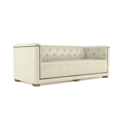 Tufted Sofa
