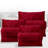 Velour Throw Pillow-605776700