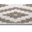 Malta Flatweave Linen Rug-352237117