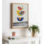 «The Family Tree» par Rachel Lee 3 Birdies Studio, reproduction d'art sur toile encadrée-658600282-658600228