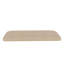 Coussin de banc d'extérieur 3 po Sunbrella®-613237914