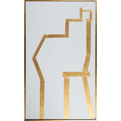 " Gold Horse II "