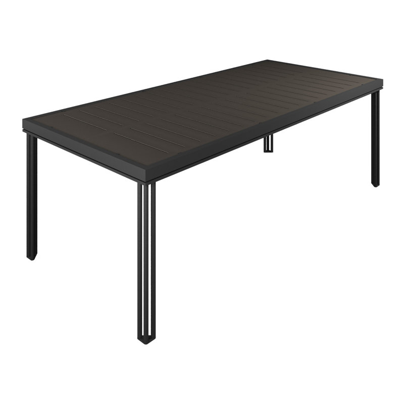 Patinero Outdoor Dining Table