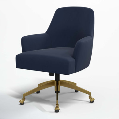 Ambau Task Chair by Everly Quinn