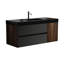 Single Bathroom Vanity with Top