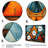 " African Tribal Patterns I "-993131574-993131577