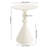 Small End Table, Side Table-483390542
