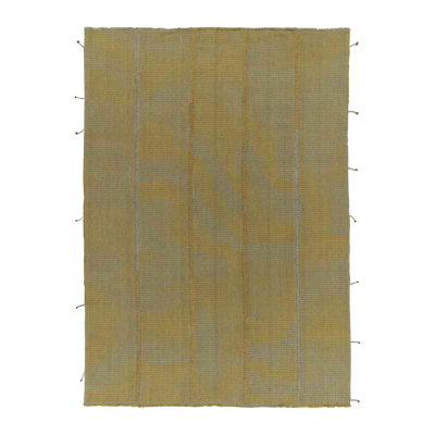 Handmade Wool Area Rug