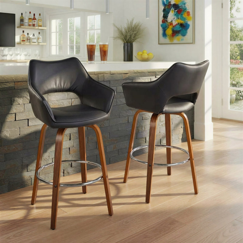 Tabouret de bar 30 po Sarah