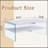 Double layered rectangular coffee table-971604542