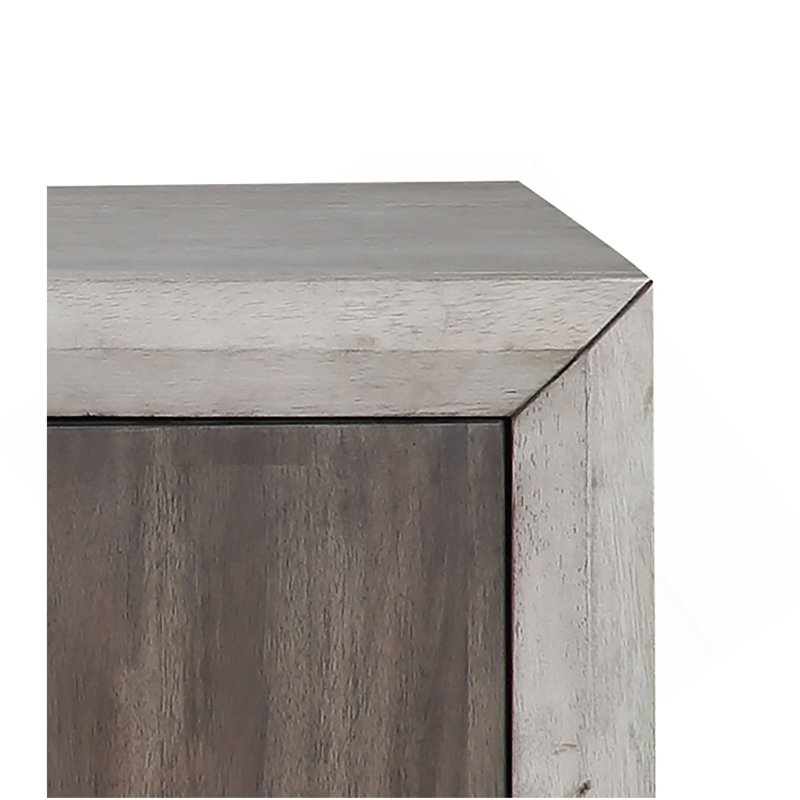 Abacus - Server - Dark Brown