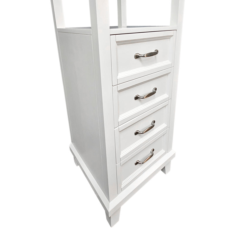 Linen Cabinet