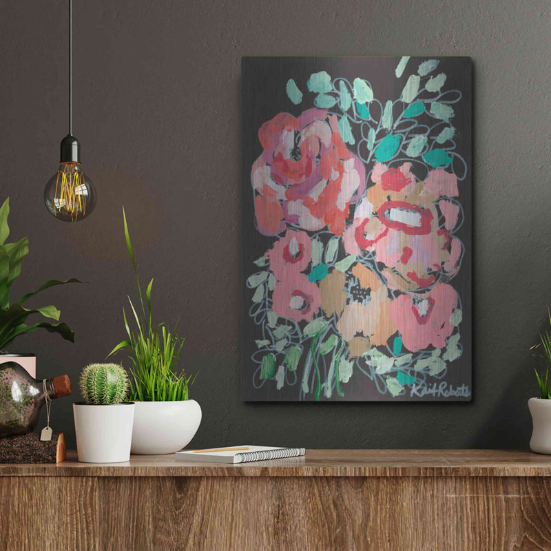 «You Amaze Me» par Kait Roberts, H 16 po x l 12 po