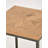 Phillippi Side Table