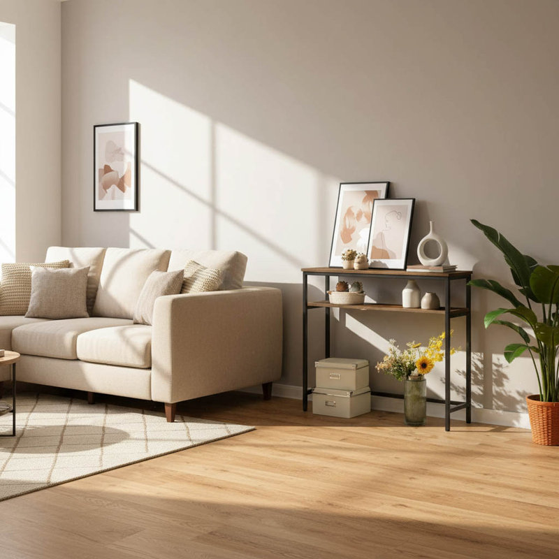 100cm Console Table