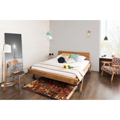 Fulton Bed