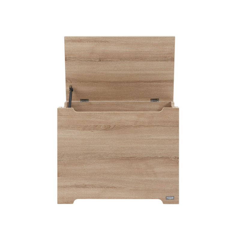 Tutti Bambini Modena Toy Box, Oak