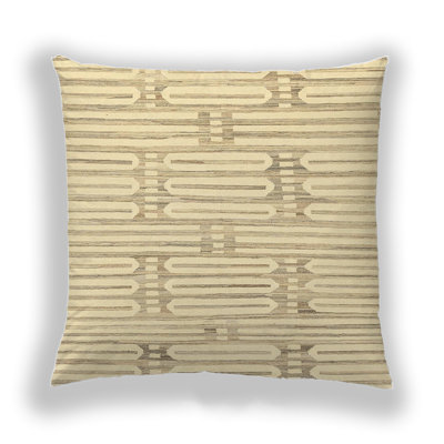 Coussin Abstract 1937