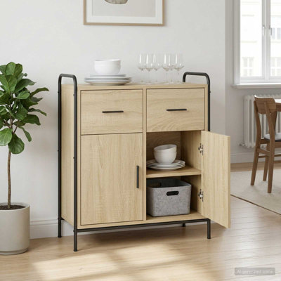 73 Sideboard