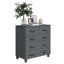 Buffet-bar Hamar avec tiroirs HAMAR-9161426