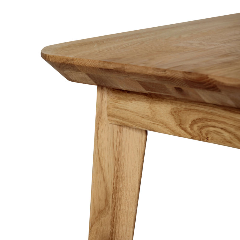 Ozora Solid Wood Bench