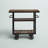 Metal Bar Cart