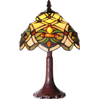 Piercy Metal Table Lamp