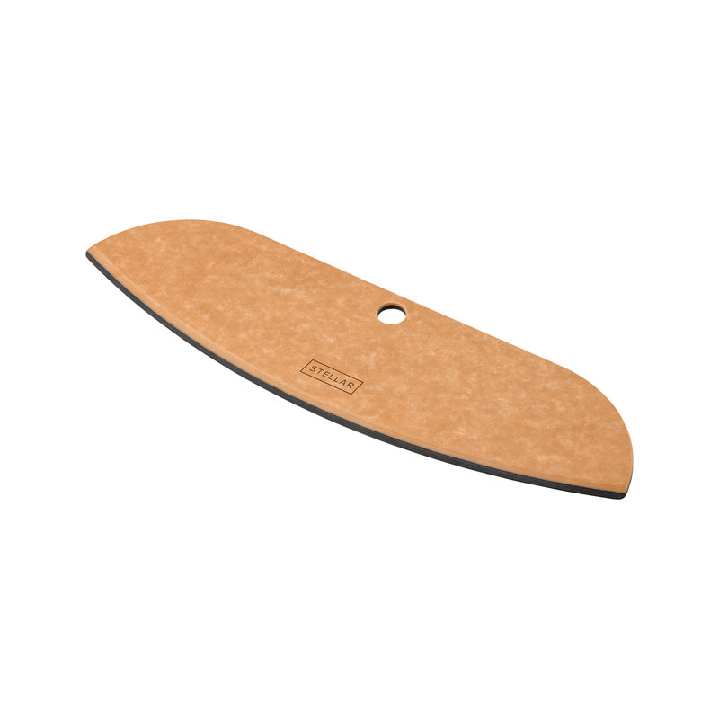 Stellar Form, Pizza Cutter