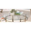Table basse Céline