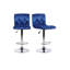 Tabouret à hauteur ajustable Silvester-31470541