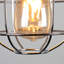 Penglai 26.5 cm H Novelty Pendant Shade ( Spider )-40532450