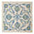 Crème / bleu floral 8 n'est pas disponible
