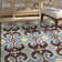 Braswell Performance Ikat Rug