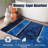 Mazie Non-Slip Bath Rug and Toilet seat Cover-71275293