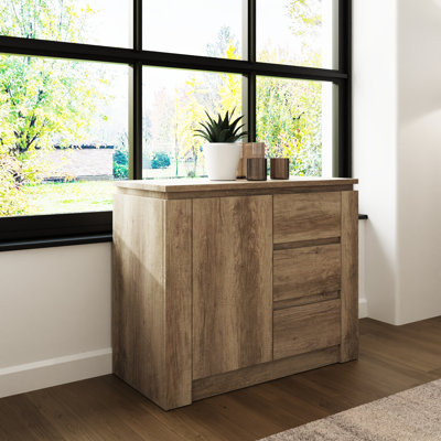 Allred 85.5cm Sideboard