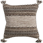 Doralynne Throw Pillow Cover & Insert