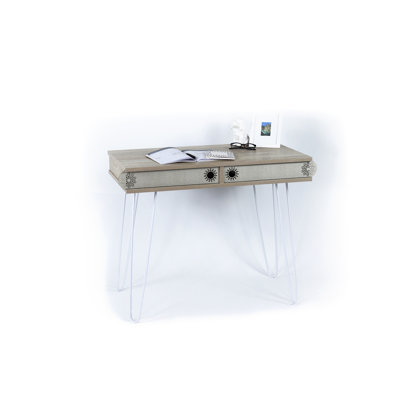 Armoire Desk