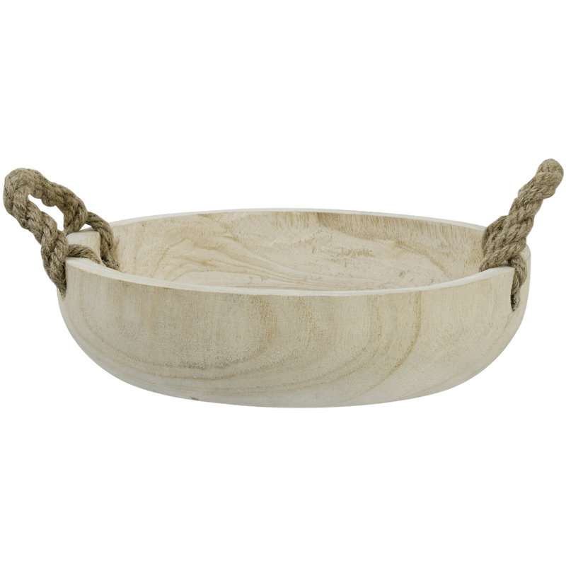 Table Decorative Serving Bowl Centerpiece Décor