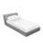 Microfiber Floral Sheet Set-105898046-45881033