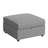 Modern Sectional Sofa with Storage – Convertible Modular Sofa, Ergonomic Design for Ultimate Comfort