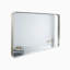 Miroir de coin de salle de bain-733765763