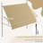 Versatile Retractable Patio Awning For Outdoor Comfort And Protection-128994414-128994413