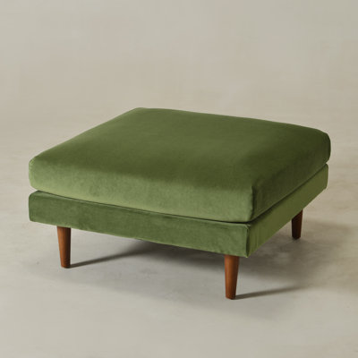 Miller 36" Upholstered Ottoman