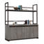 Grand portique 66 "Manhattan Gate Manhattan